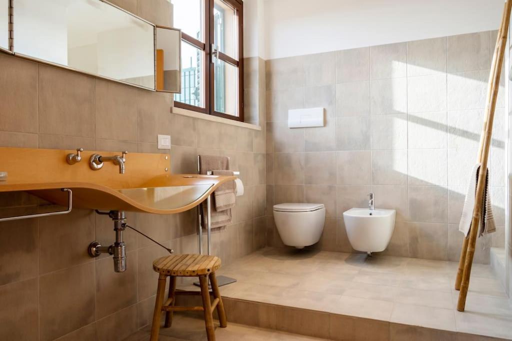 Exclusive Penthouse With 60 M2 Panoramic Terrace Perugia Exterior foto