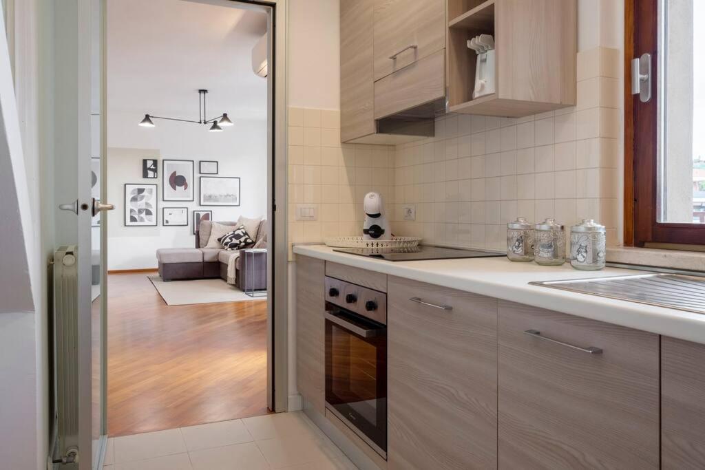 Exclusive Penthouse With 60 M2 Panoramic Terrace Perugia Exterior foto