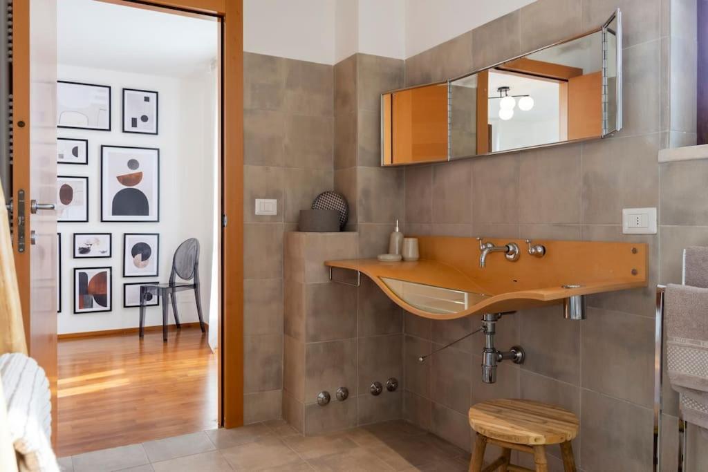 Exclusive Penthouse With 60 M2 Panoramic Terrace Perugia Exterior foto